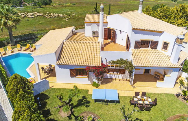 Villa Palms - Foto 37