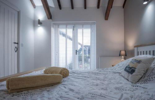 The Old Stables - 3 Bedroom Cottage - Angle - Foto 57