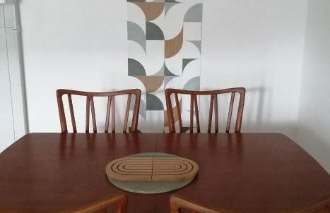 Appart-Hôtel Rouillac - Foto 27