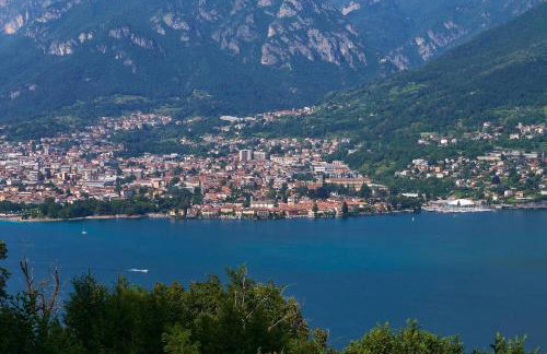 Residence sul Lago di Como vicino Bellagio - Foto 28