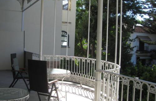 Villa Amalia Suites Malaga - Photo 58