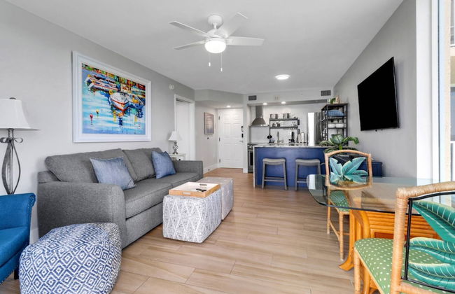 Lovers Key Resort 1003 - Foto 70