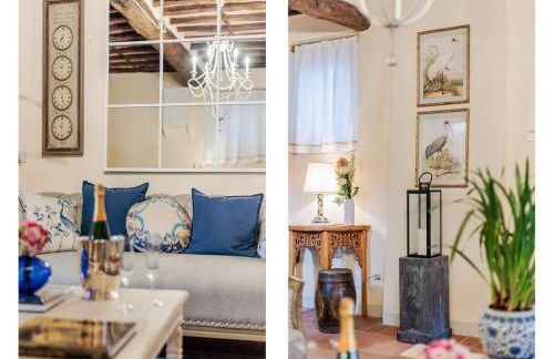 Villa near Lucca with Tuscan Charm - Foto 10