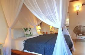 Chalé Licuri, Trancoso, ao lado do Quadrado - Foto 16