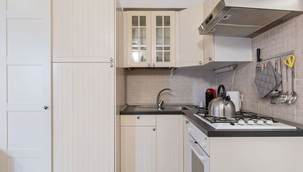 Cocina básica privada