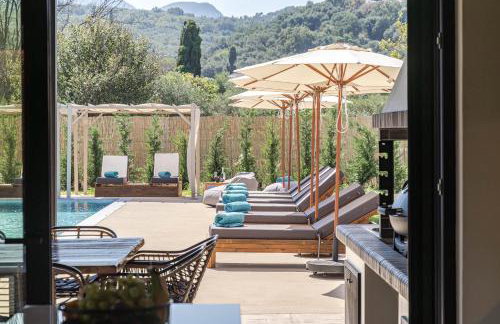 Villa Marde Corfu - Foto 41