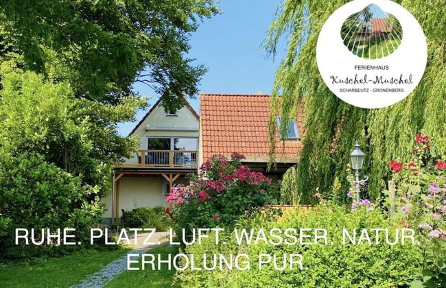 Cuddly Shell Modern Retreat - Foto 1