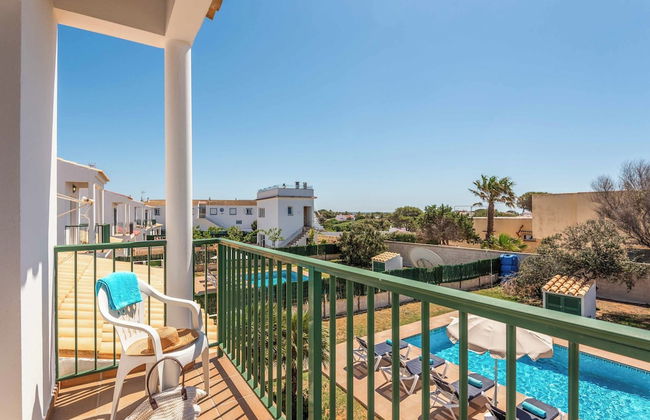 Villa Aguasol - Foto 28