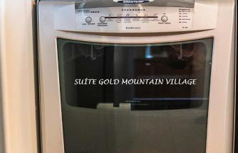 SUÍTE ROYAL MOUNTAIN VILLAGE - Foto 9