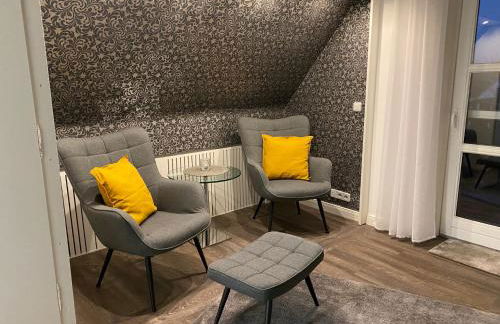 Apartments-Bocholt - Foto 11