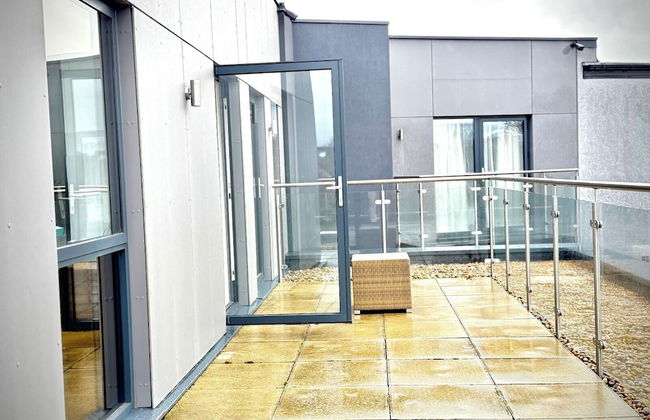 Hampton Suites Serviced Apartments - Photo 36