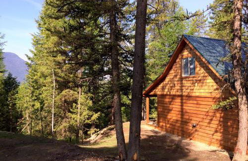 The Ridge At Glacier - Luxury Cabins - Photo 36