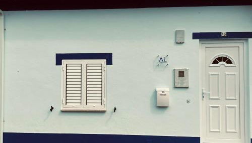 AL BIONDI COMENDA Cozy Home for 2 Pax with Kitchen and Patio - Foto 3