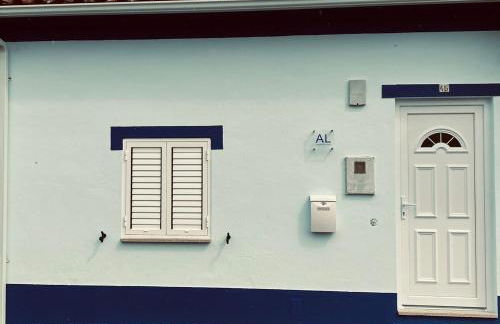 AL BIONDI COMENDA Cozy Home for 2 Pax with Kitchen and Patio - Foto 3