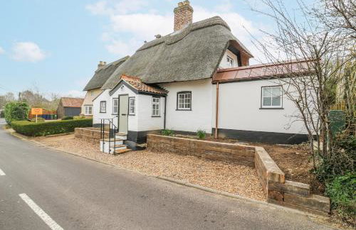 The Old Smithy - Foto 1