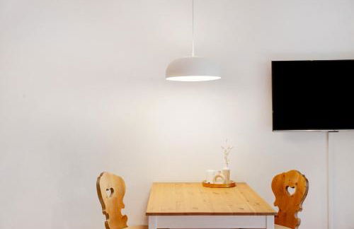 Ferienwohnung Zugspitznest - Foto 12