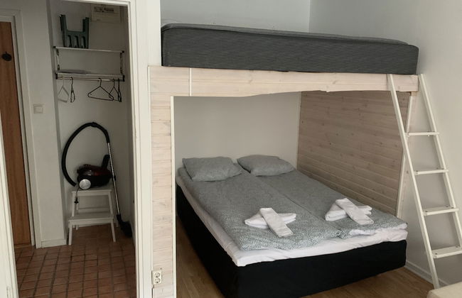 City Apartment in Stockholm - Foto 1