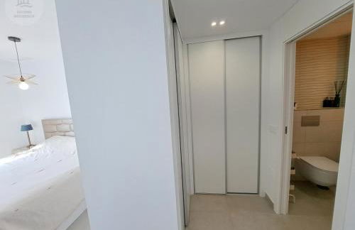 Lovely Oasis Marisol Premium 100mts to the sea - Photo 22