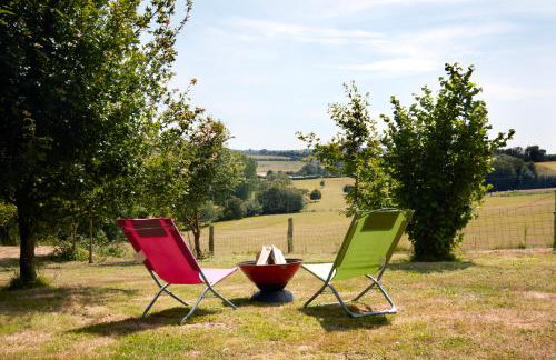 Extraordinary Huts Ltd - Photo 41