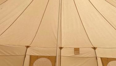 Beautiful Bell Tent Stay - Foto 3