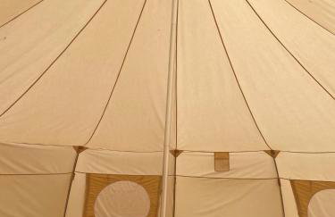 Beautiful Bell Tent Stay - Foto 3