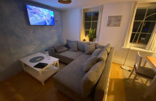 UsedomTor 1720 FeWo II - Foto 25