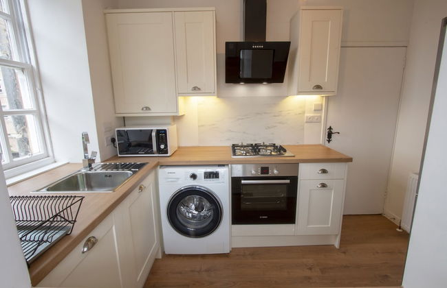 Cadell House Apt - Royal Mile - Foto 5