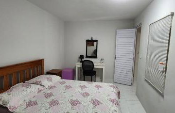 Duplex novo e mobiliado em Vilas - Foto 7