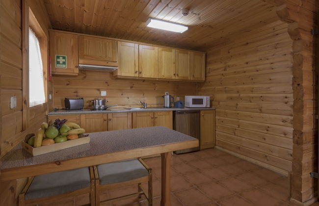 Luna Chalets da Montanha - Foto 6