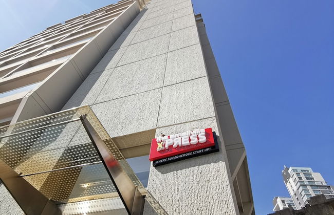 The Smallville Xpress Hotel - Foto 29