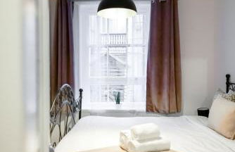 BnBNova - 2BR Near Liverpool Street Central London - Foto 24