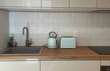 Zofia appartements - Appartement avec cour privée #1 - Foto 3