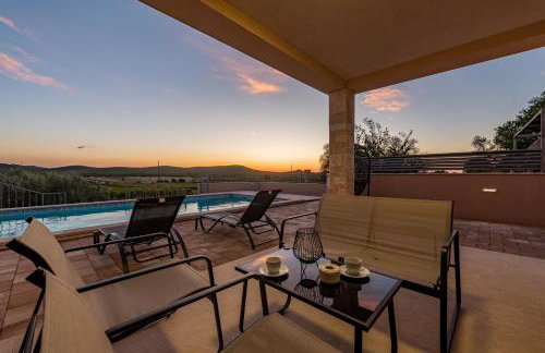 Villa Paula ZadarVillas - Foto 84