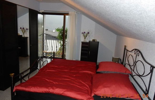 Holiday Apartment Moselle Panorama - Photo 2