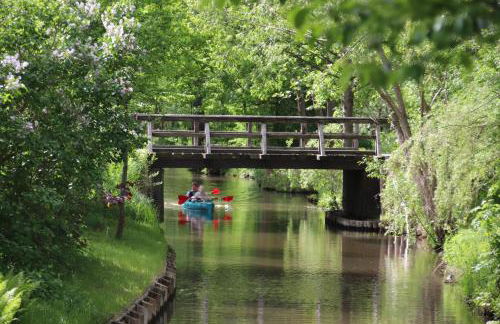 Ferienanlage Am Nahkegraben - Foto 29