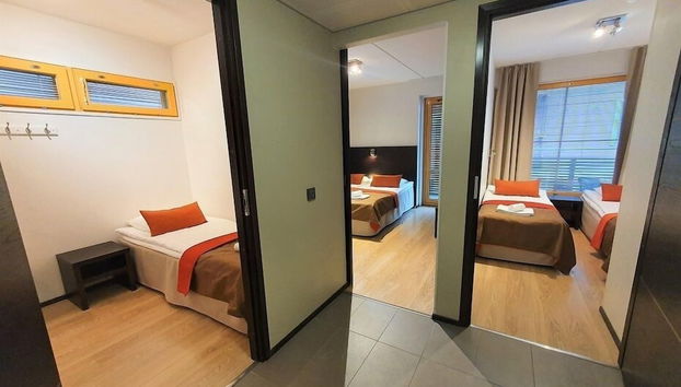 Levi Suites Levi Gold - Foto 5, Quarto