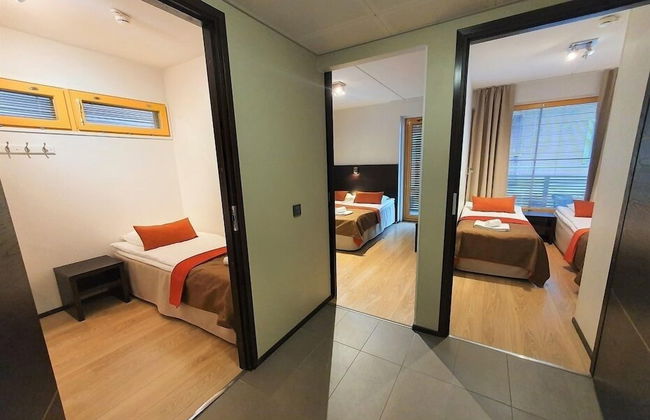 Levi Suites Levi Gold - Foto 6