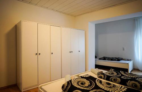 Sehr große Ferienwohnung, Apartment in Kaiserslautern WeHome Classic - Photo 80