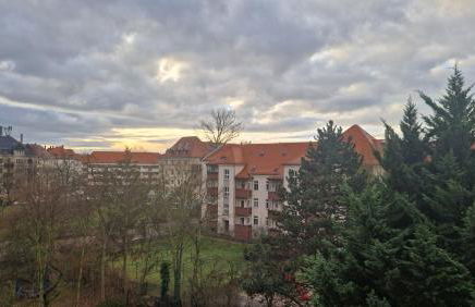 Koala Apartment mit 500 Mbit's WLAN und Balkon - Foto 9