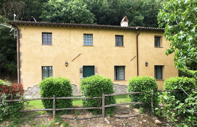 Villa in Rome With Pool & Stunning Views - Foto 1