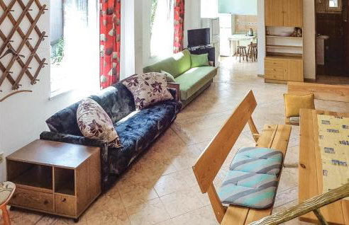 3 Bedroom Pet Friendly Home In Choczewo - Foto 13