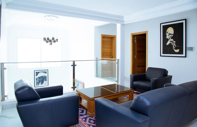 Villa Somone Pied Dans L'eau - Foto 8