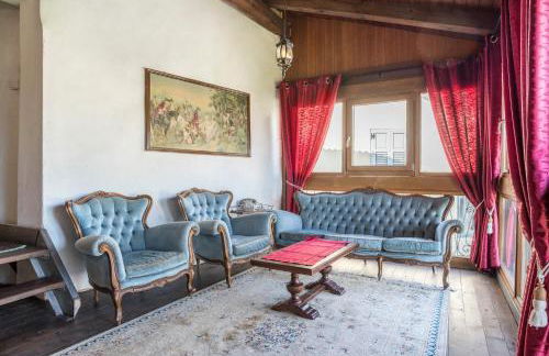 La vecia casa apartament - Foto 25