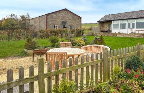 Jasmine Cottage - Foto 17