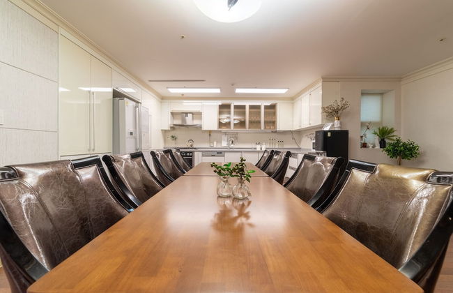 Sejong Party House - Foto 26