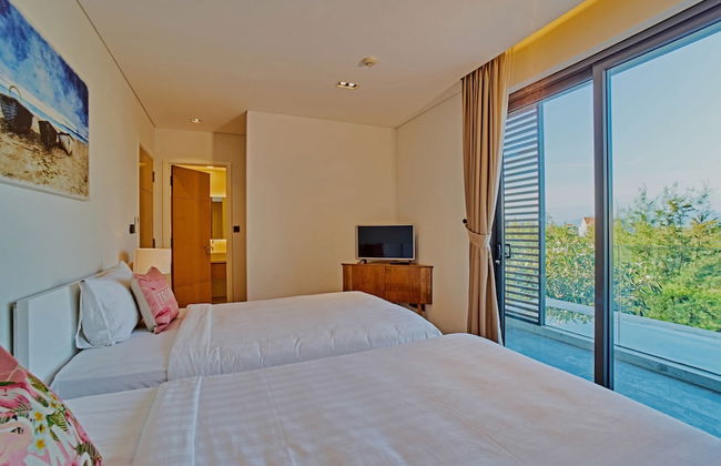 Vacation Homes Perfect Point Villa - Foto 16