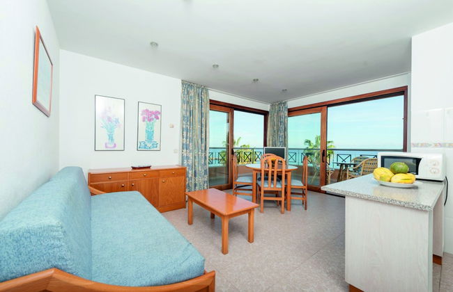 Apartamentos Xaloc HRC - Foto 22