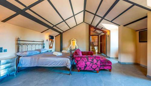 Alquiler vacacional Villa Cipreses - Photo 3