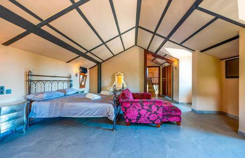 Alquiler vacacional Villa Cipreses - Photo 3