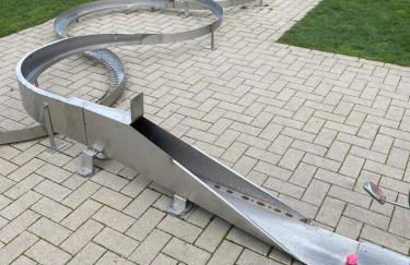 Ferienwohnung am Deichweg - Foto 13